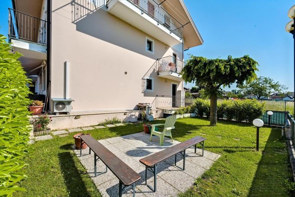 appartamento in vendita a Santa Giustina