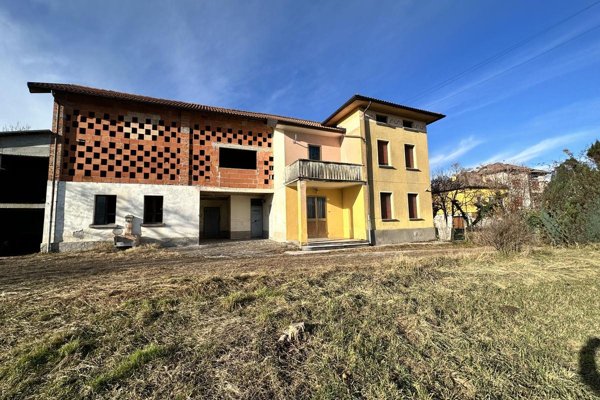 casa indipendente in vendita a Santa Giustina