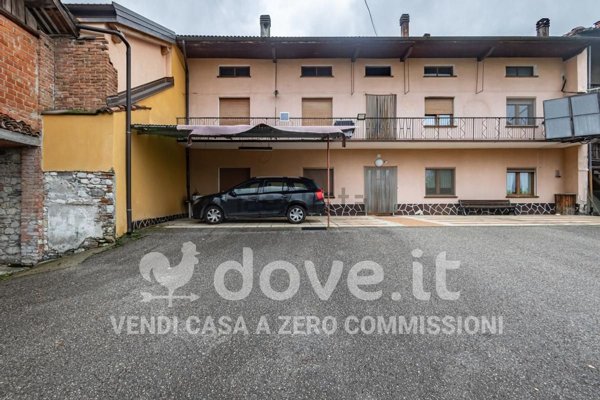 casa indipendente in vendita a Santa Giustina