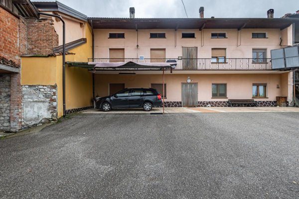 casa indipendente in vendita a Santa Giustina
