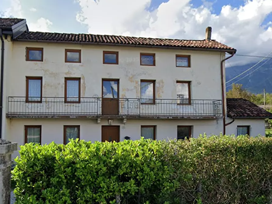 casa indipendente in vendita a Santa Giustina
