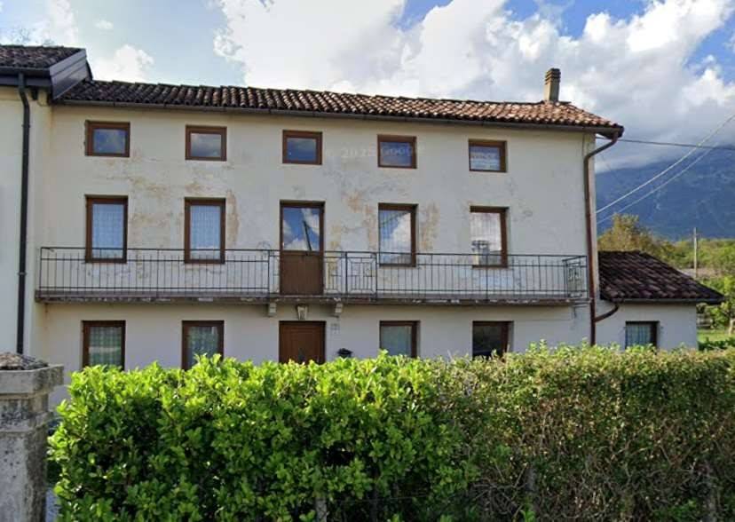 casa indipendente in vendita a Santa Giustina