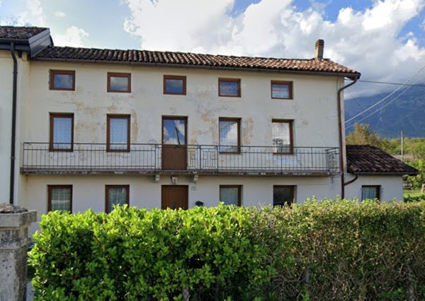 casa indipendente in vendita a Santa Giustina