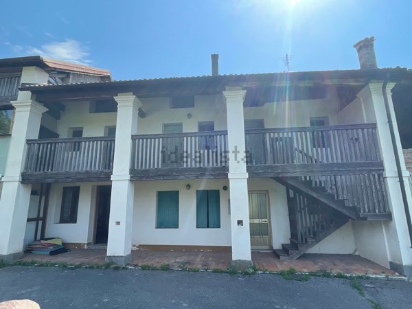 appartamento in vendita a Santa Giustina