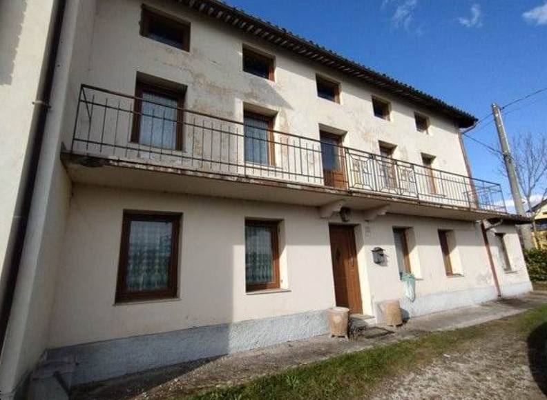 casa indipendente in vendita a Santa Giustina