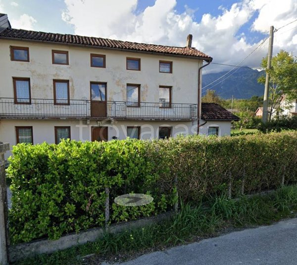 casa indipendente in vendita a Santa Giustina