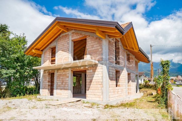 casa indipendente in vendita a Santa Giustina