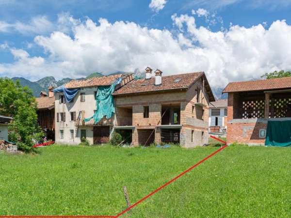 casa indipendente in vendita a Santa Giustina