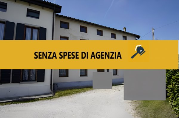 casa indipendente in vendita a Santa Giustina