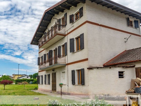 casa indipendente in vendita a Santa Giustina