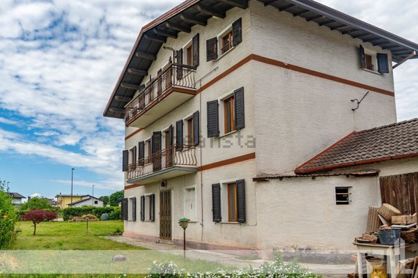 casa indipendente in vendita a Santa Giustina
