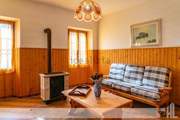 casa indipendente in vendita a Santa Giustina