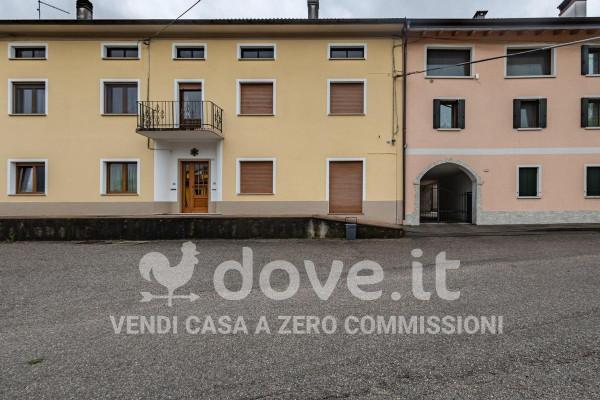 casa indipendente in vendita a Santa Giustina