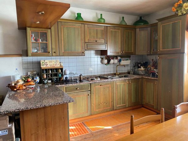 appartamento in vendita a Santa Giustina