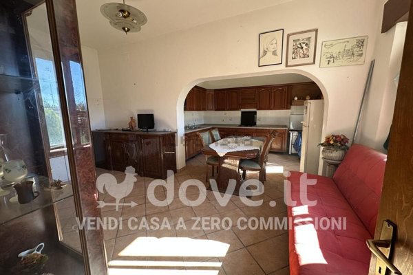 casa indipendente in vendita a Santa Giustina