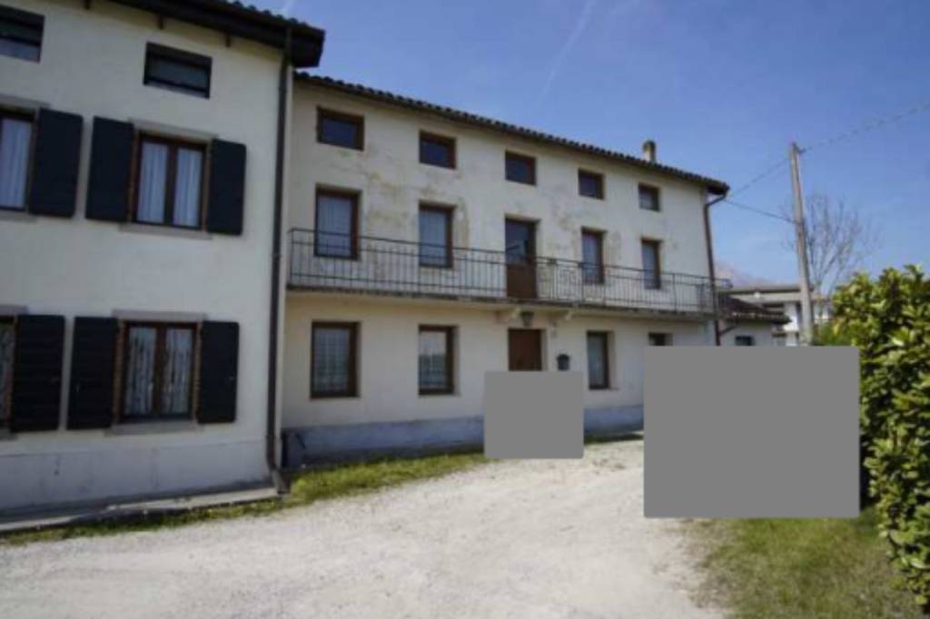 appartamento in vendita a Santa Giustina