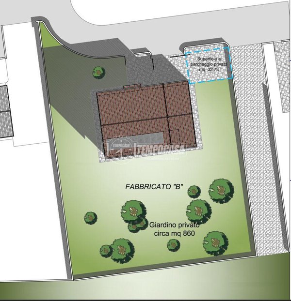 casa indipendente in vendita a Santa Giustina