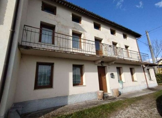 casa indipendente in vendita a Santa Giustina