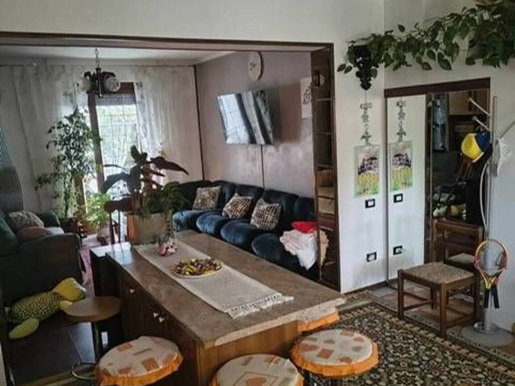 casa indipendente in vendita a Santa Giustina