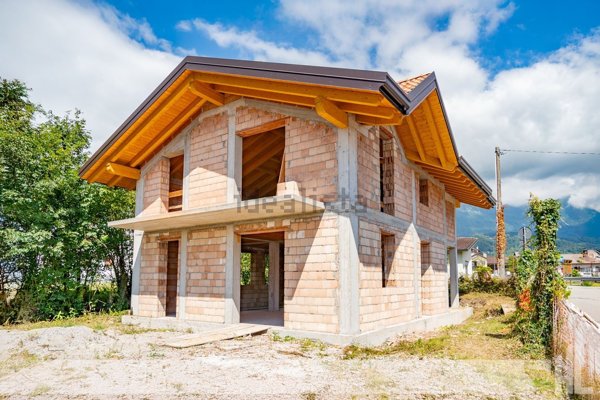 casa indipendente in vendita a Santa Giustina