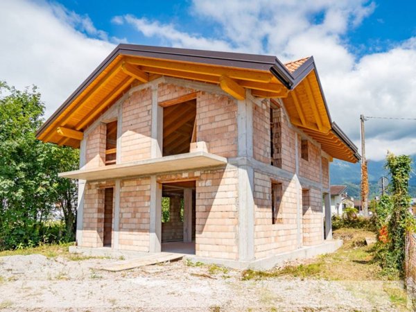 casa indipendente in vendita a Santa Giustina