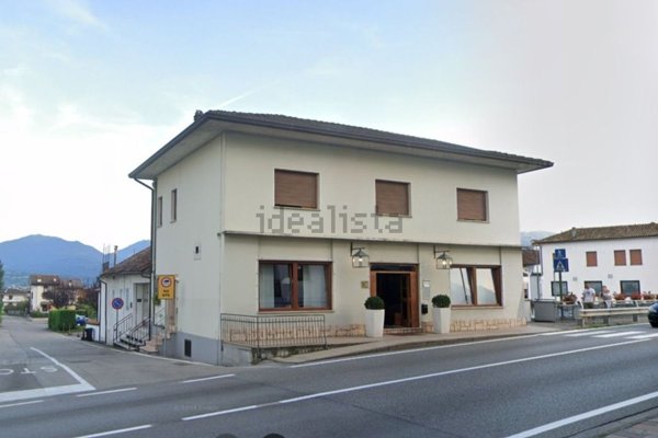 casa indipendente in vendita a Santa Giustina