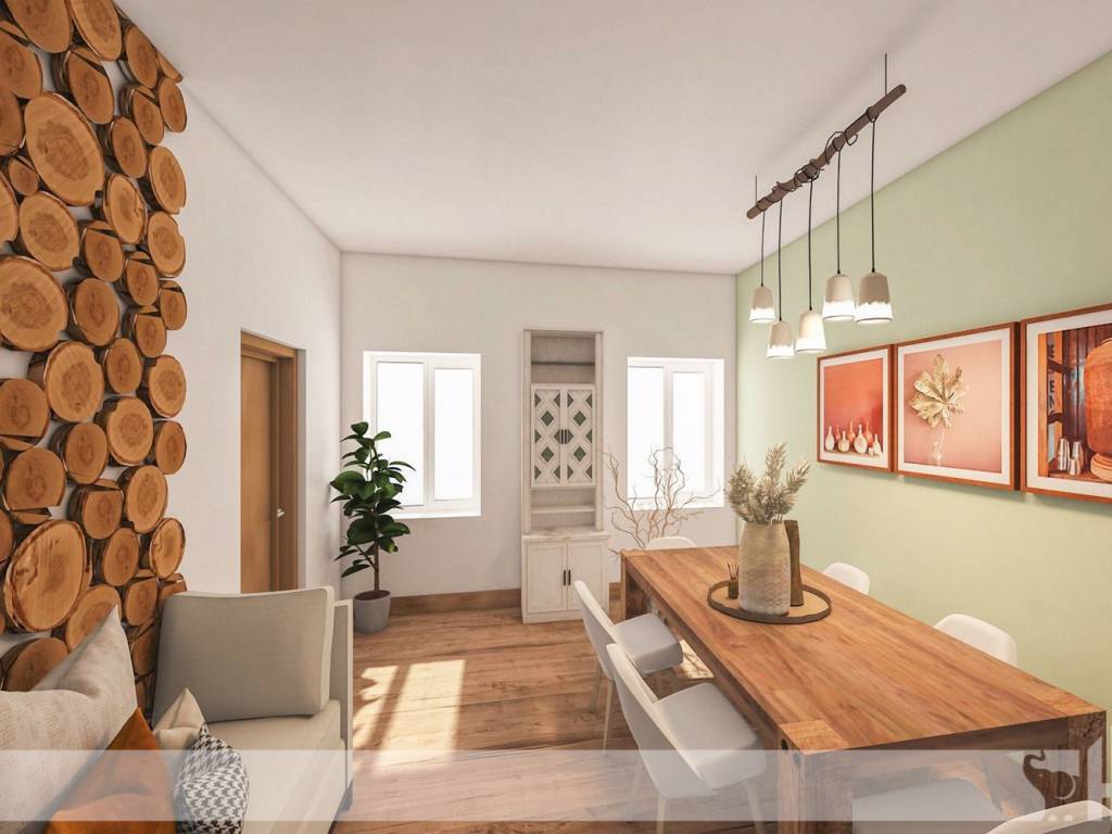 casa indipendente in vendita a Santa Giustina