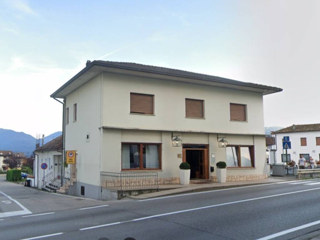 casa indipendente in vendita a Santa Giustina