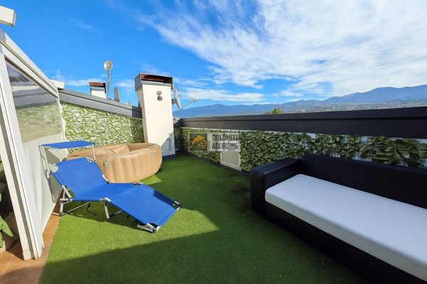 appartamento in vendita a Santa Giustina