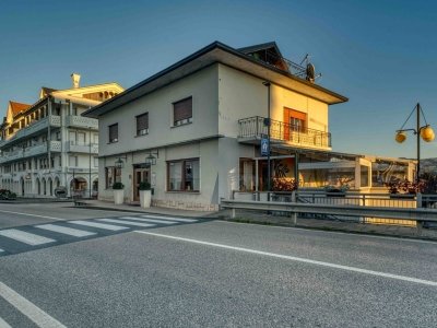 negozio in vendita a Santa Giustina