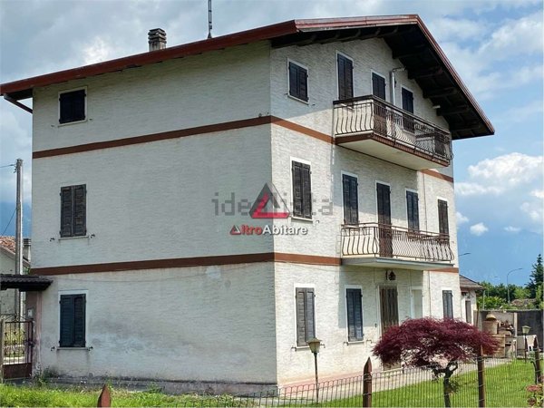 casa indipendente in vendita a Santa Giustina