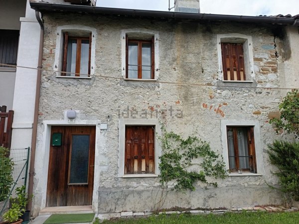 casa indipendente in vendita a Santa Giustina