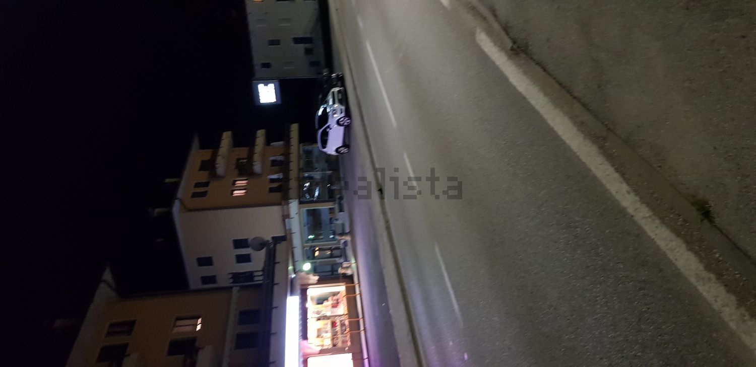 locale commerciale in vendita a Santa Giustina