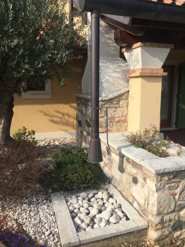 casa indipendente in vendita a Santa Giustina