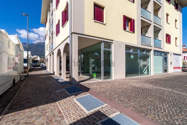 ufficio in vendita a Santa Giustina