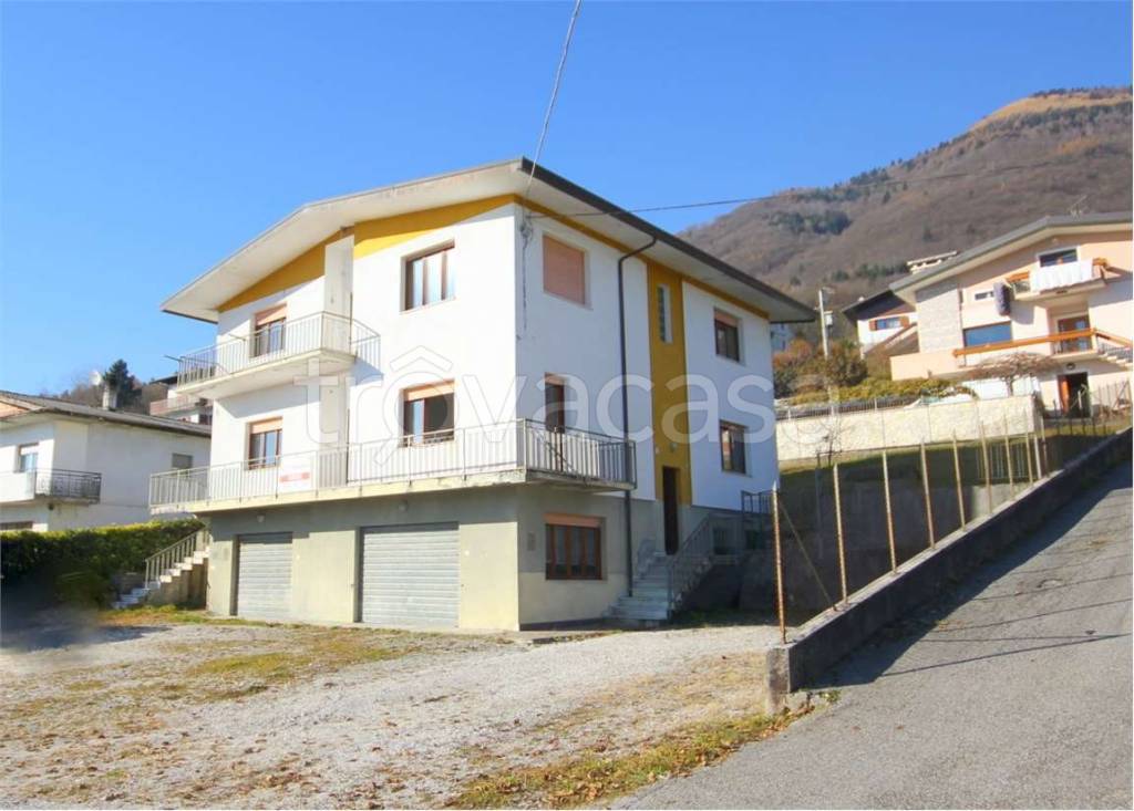 casa indipendente in vendita a Santa Giustina