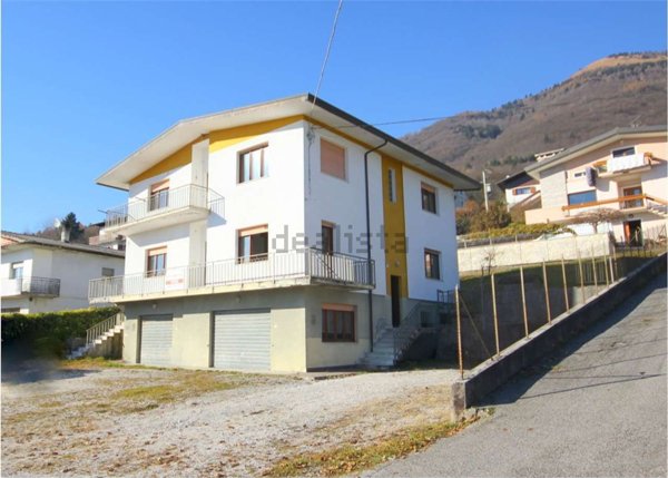 casa indipendente in vendita a Santa Giustina