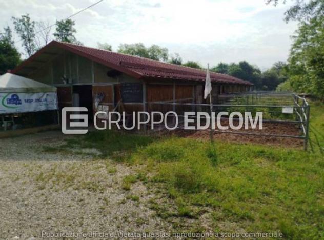 locale commerciale in vendita a Santa Giustina