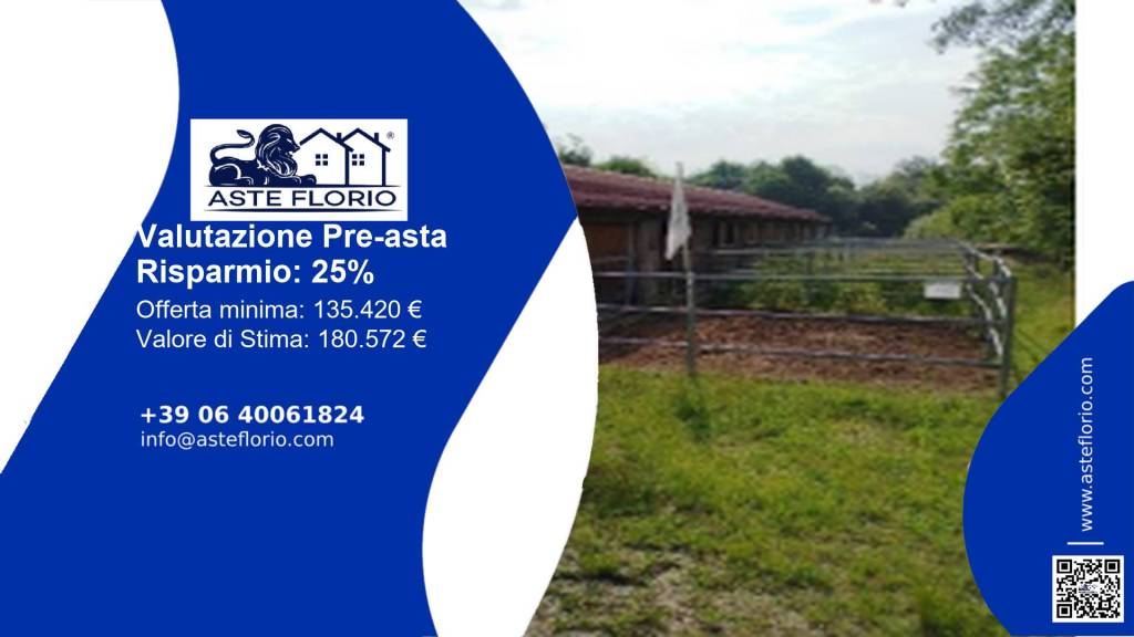 ufficio in vendita a Santa Giustina