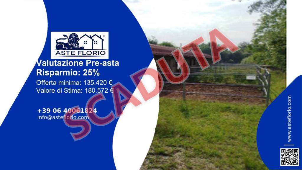 ufficio in vendita a Santa Giustina