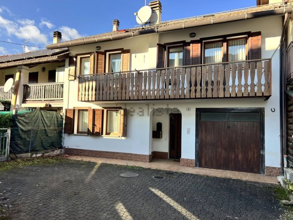 casa indipendente in vendita a Santa Giustina