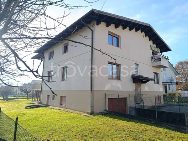 casa indipendente in vendita a Santa Giustina