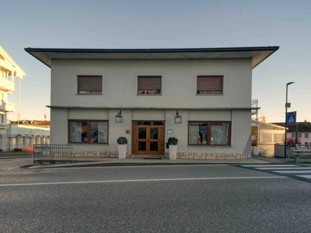 appartamento in vendita a Santa Giustina