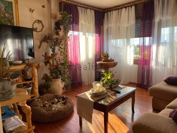 appartamento in vendita a Santa Giustina