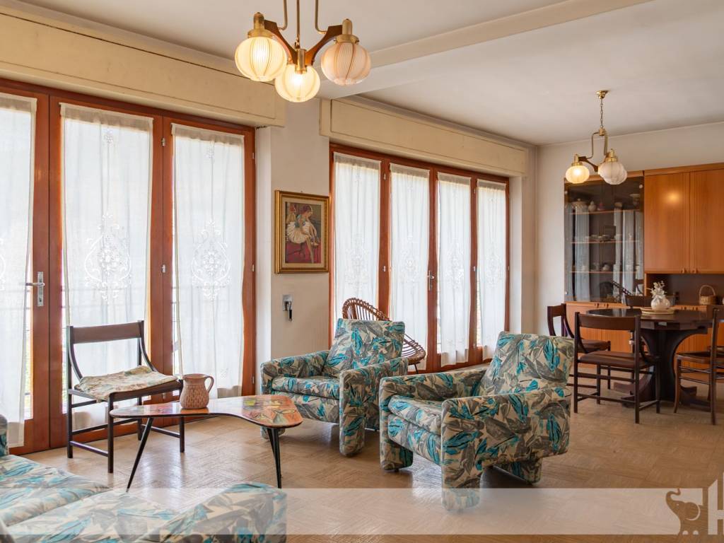 appartamento in vendita a Santa Giustina