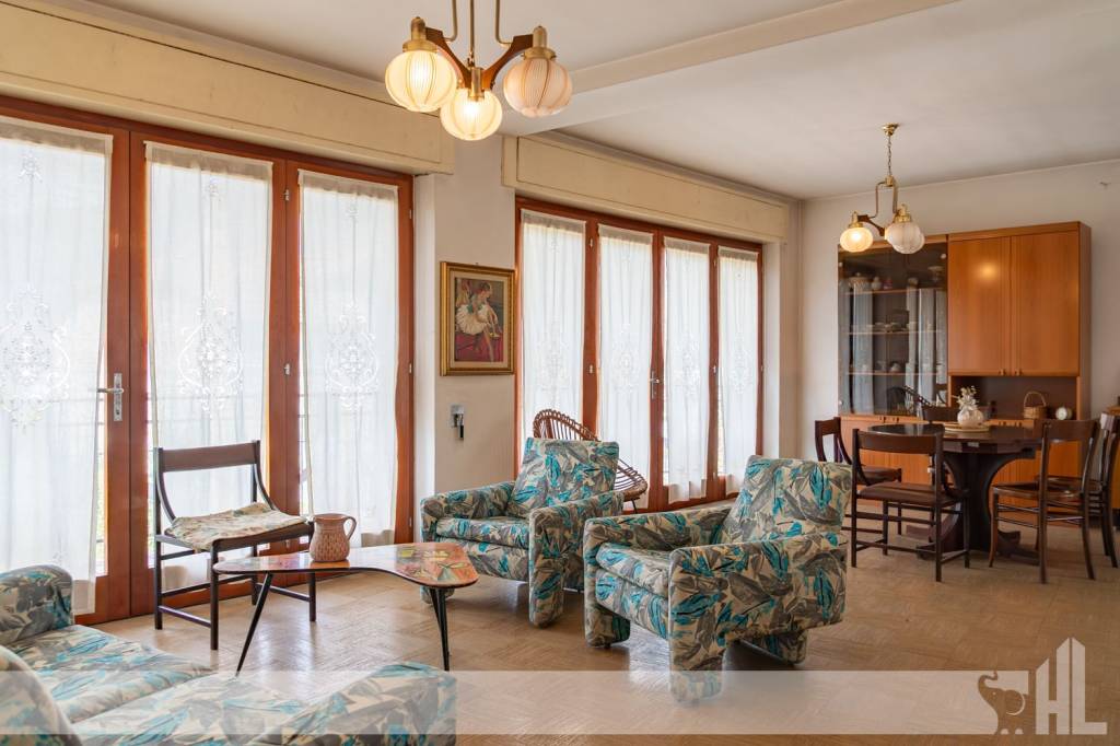 appartamento in vendita a Santa Giustina