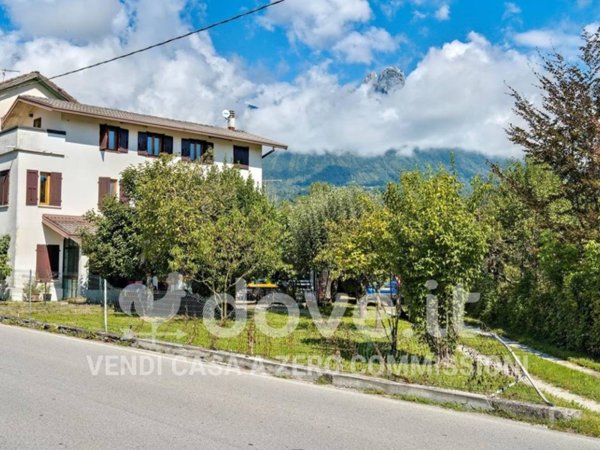 casa indipendente in vendita a Santa Giustina