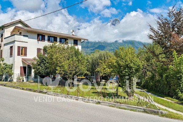 casa indipendente in vendita a Santa Giustina