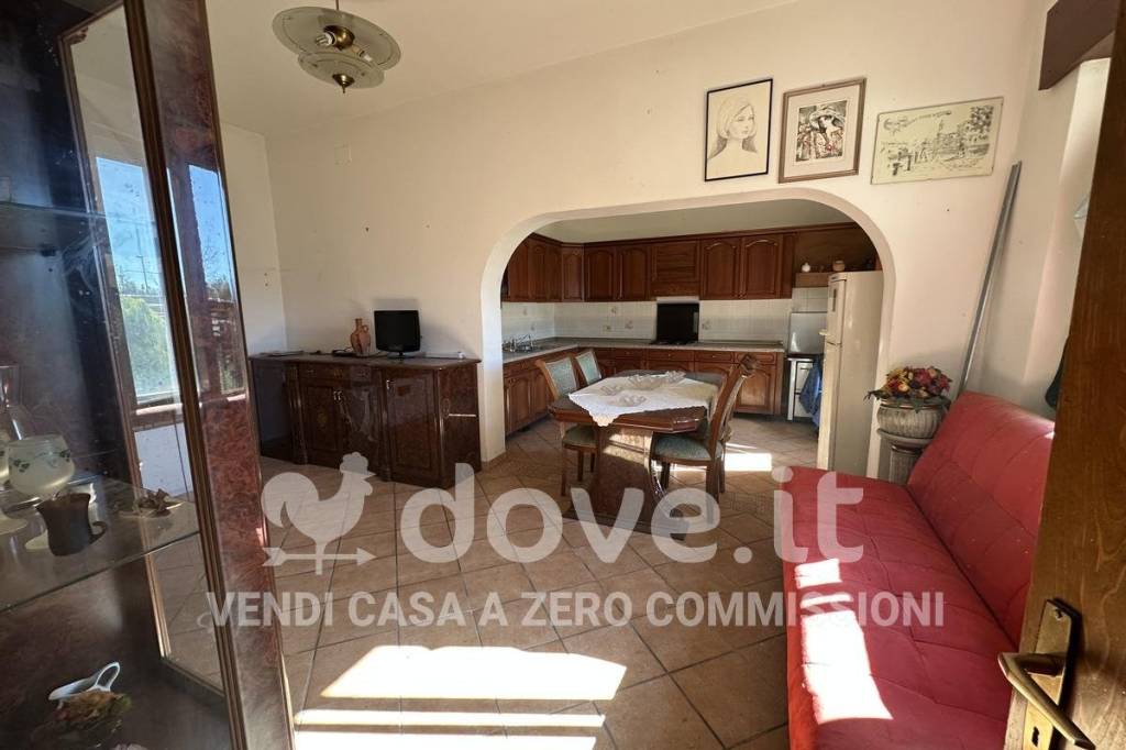 casa indipendente in vendita a Santa Giustina
