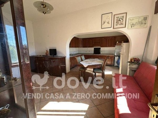 casa indipendente in vendita a Santa Giustina